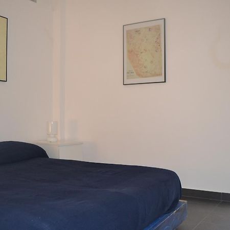 Appartement Sotto Coperta à Naples Chambre photo